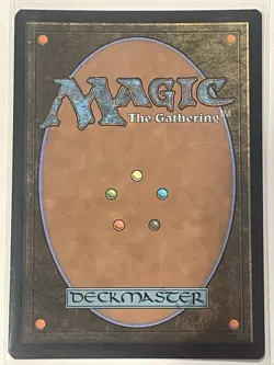 MTG: Spider-Man M0009 Counterspell #9 Borderless Foil - Image 2