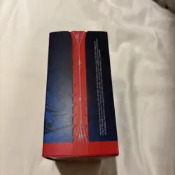 Magic The Gathering MARVEL SPIDER-MAN Pre-Release PACK - New Sealed - Image 2