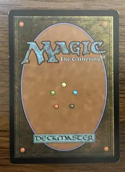 Overgrown Tomb, MTG Return to Ravnica LP - Image 2