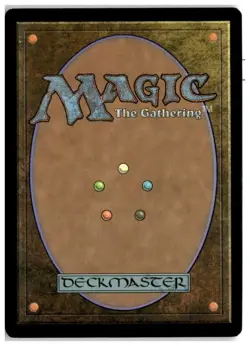 MTG Castle Garenbrig - Throne of Eldraine Moderately Played English - Image 2