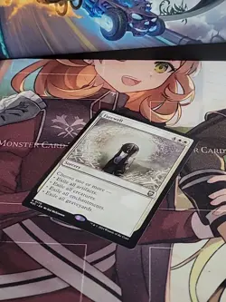 Farewell Commander: Modern Horizons 3 Regular - Image 3