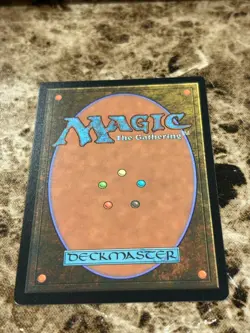 ARCHMAGE OF RUNES Magic the Gathering MTG Foundations Borderless - Image 2