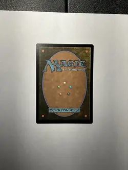 Toph, the First Metalbender - Avatar Magic MTG 0247 - Image 2