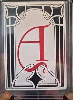 Alter Of The Brood Secret Lair: Countdown Kit MTG Regular Near Mint - Image 4