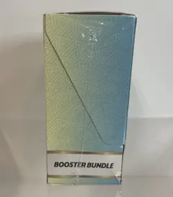 Pokemon TCG Stellar Crown Booster Bundle (6 Booster Packs) New Factory Sealed - Image 2