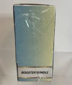 Pokemon TCG Stellar Crown Booster Bundle (6 Booster Packs) New Factory Sealed - Image 4