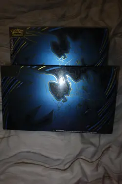 Pokemon Mega Charizard X Ex Ultra Premium Collection (UPC) - New/Sealed 🐉🐲 - Image 1