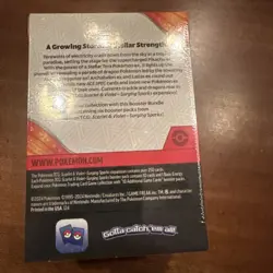Pokemon TCG SV: Surging Sparks Booster Bundle Factory Sealed - Image 2