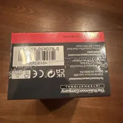 Pokemon TCG SV: Surging Sparks Booster Bundle Factory Sealed - Image 3