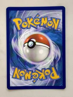 Pokemon Scarlet & Violet 151 Black Star Promo SVP 046 Bulbasaur Cosmos Holo - Image 2