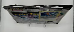 (402806) Pokemon Platinum & EX Power Keepers Blister Pack - Factory Sealed - Image 4