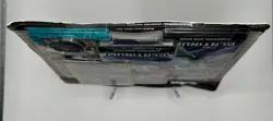 (402806) Pokemon Platinum & EX Power Keepers Blister Pack - Factory Sealed - Image 5