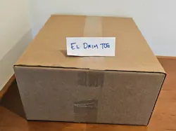 Prismatic Evolutions Premium Figure Collection Case - Pokemon - FACTORY SEALED - Image 2