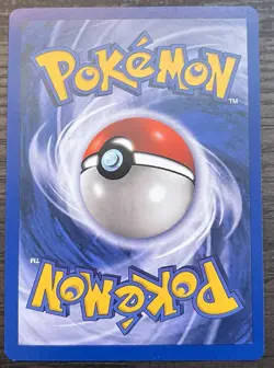 1st Edition GERMAN Rattata 61/102 Pokemon TCG WOTC Base Set MINT - Image 2