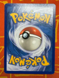 POKEMON TCG NIDOKING 34/132 NON HOLO RARE LIGHT PLAY SECRET WONDERS - Image 2