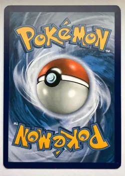 Pokemon TCG Magikarp Wailord GX Tag Team SM166 pre-own - Image 2