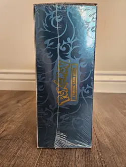 Pokemon TCG Phantasmal Flames Mega Charizard EX Ultra Premium Collection UPC - Image 4