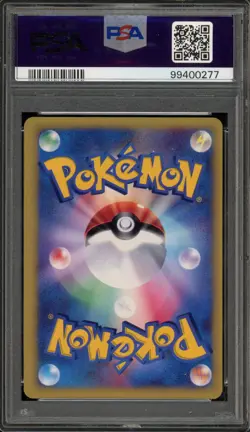 Pokemon Karen's Umbreon VS 1st Edition Japanese Holo Rare #091 PSA 9 Mint - Image 2