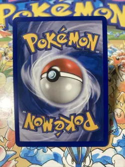 Pikachu 79/110 Delta Species Holon Phantoms Pokemon TCG - Image 3