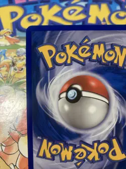 Pikachu 79/110 Delta Species Holon Phantoms Pokemon TCG - Image 4