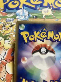 Vulpix 006/128 Expedition 2001 1st Edition e Series Japanese Pokemon Card - Image 5