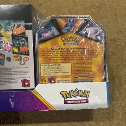 Pokemon TCG Evolving Skies Elite Trainer Box + Lucario V Tin (Costco Bundle) - Image 5
