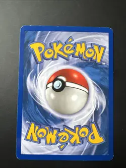 Pokemon TCG Horsea Card #084/147 Aquapolis Reverse Holo - Image 2