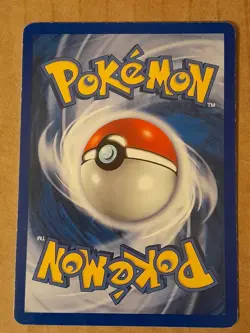 Pokemon Mareep 65/111 Neo Genesis 1st Edition LP See Pictures - Image 2