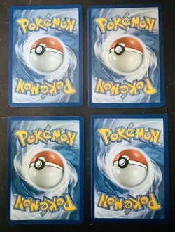 Pokemon Phantasmal Flames Lot 4: SIR Dawn & 3 Illustration Rare’s VERY CLEAN! - Image 2