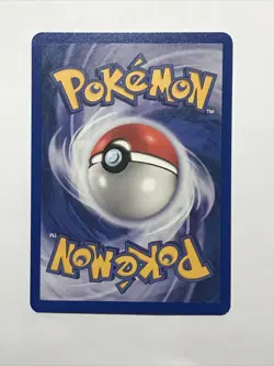 Pokemon TCG Psyduck Team Rocket 65/82 Regular Unlimited Common - Image 3