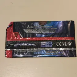 Pokemon TCG 12 Packs of Unopened trick or trade Pokemon cards - Image 4