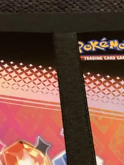 Pokemon - Prismatic Evolutions Binder (Binder Only - No Cards Included) - Image 5