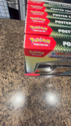 Pokemon TCG: Prismatic Evolutions -Poster Collection Sealed Lot Of 6 - Image 2