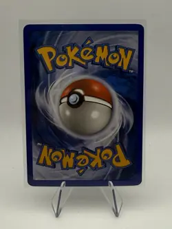 2006 Pokemon EX Crystal Guardians Banette Holo #1/100 - Image 2