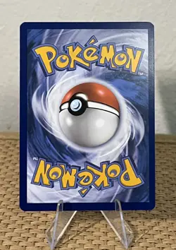 Mew ex 053 Black Star Promo 151 Promo Pokemon Card TCG - Image 2