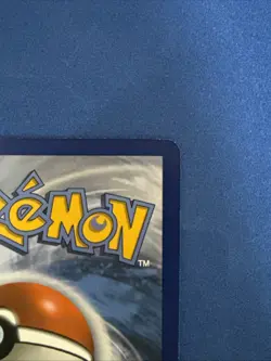 Pokemon Mega Gyarados EX TCG Holo Card Breakpoint Rare 27/122 LP - Image 4