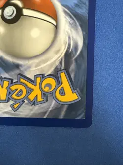 Pokemon Mega Gyarados EX TCG Holo Card Breakpoint Rare 27/122 LP - Image 5