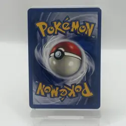 Pokemon WOTC Card - Magneton - Base Set - Holo Rare - 9/102 - LP - Image 4