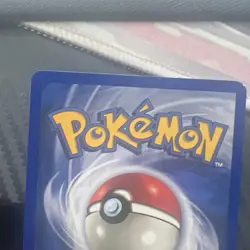 Pokemon WOTC Card - Magneton - Base Set - Holo Rare - 9/102 - LP - Image 5