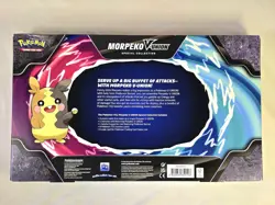 Pokemon TCG Morpeko V-Union Special Collection Box, Brand New Unopened 820650850196 - Image 3