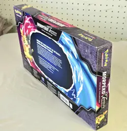 Pokemon TCG Morpeko V-Union Special Collection Box, Brand New Unopened 820650850196 - Image 4