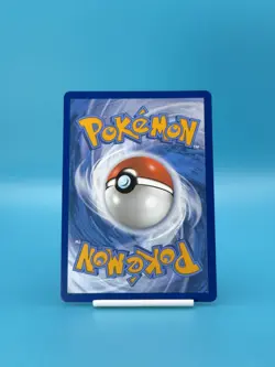 Pokemon TCG Amulet of Hope 162/191 Surging Sparks Ace Spec - Image 2
