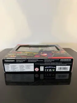 Pokemon Mega Ex Gengar Mega Battle Deck - Haunter Promo New Sealed - Image 5