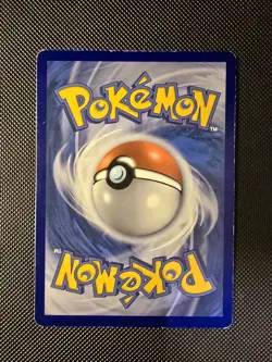 Pokemon Alakazam EX TCG Card 117/124 XY Fates Collide Ultra Rare - Image 2