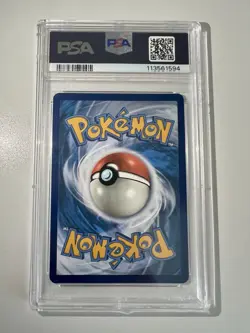 Pokemon Revavroom ex 224/197 Obsidian Flames Special Illustration Rare PSA 10 - Image 2