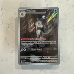 Pokemon TCG Froslass Scarlet & Violet Twilight Masquerade - Image 1