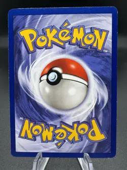 Pokemon TCG Dark Flareon Team Rocket 35/82 1st Edition Vintage WoTC LP - Image 2