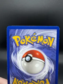 Pokemon TCG Dark Flareon Team Rocket 35/82 1st Edition Vintage WoTC LP - Image 5