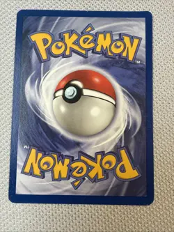 Pokemon TCG Dark Dragonair 33/82 Team Rocket Regular Unlimited Uncommon NM - Image 2