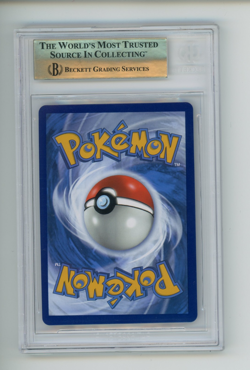 2022 Pokemon Lost Origin Aerodactyl V 180/196 Alternate Alt Art Rare BGS 9.5 - Image 2